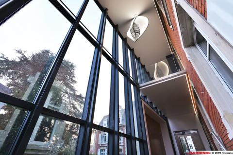 Etude Notaire Fritsch