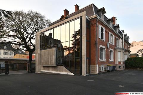 Etude Notaire Fritsch