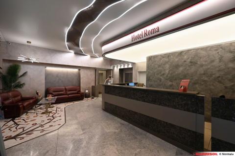 Hotel Roma Bologna