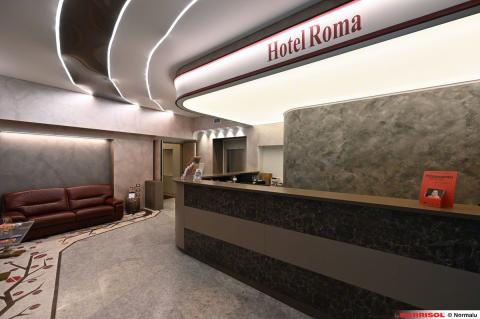 Hotel Roma Bologna