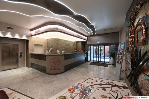 Hotel Roma Bologna