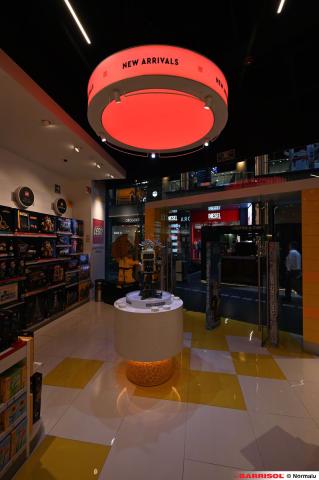 LEGO Store