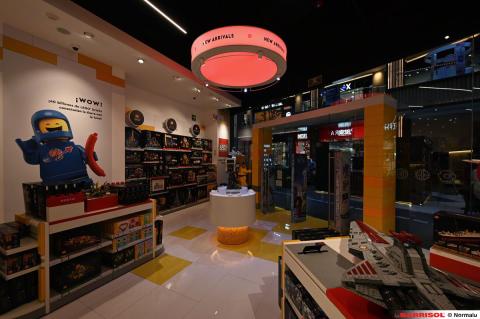 LEGO Store