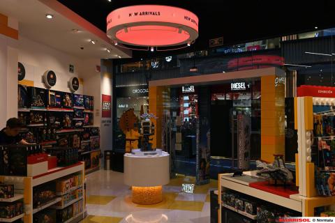 LEGO Store