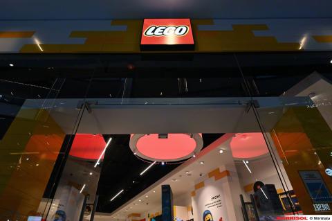 LEGO Store
