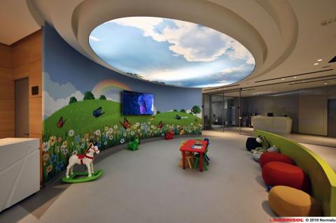 Liv Bona Dea Hospital