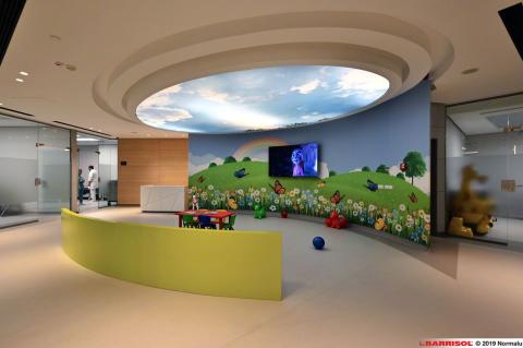 Liv Bona Dea Hospital