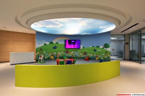 Liv Bona Dea Hospital