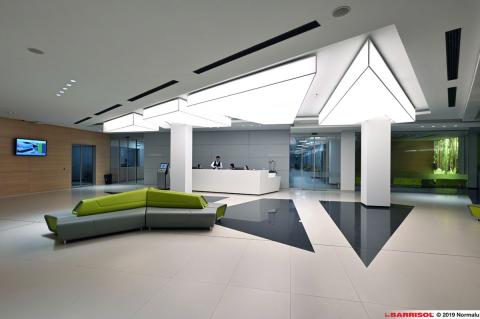 Liv Bona Dea Hospital