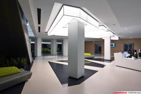 Liv Bona Dea Hospital