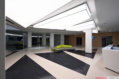 Liv Bona Dea Hospital