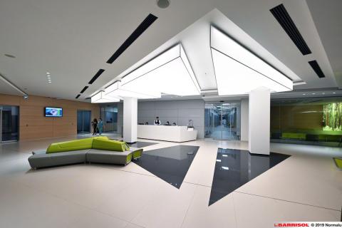 Liv Bona Dea Hospital