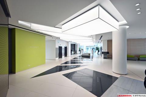 Liv Bona Dea Hospital