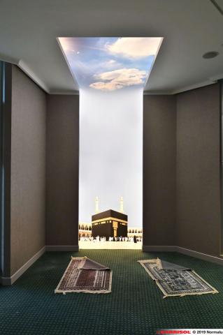 Liv Bona Dea Hospital