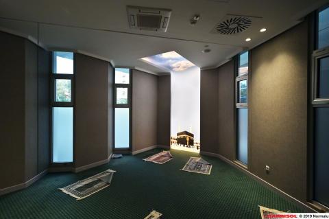 Liv Bona Dea Hospital