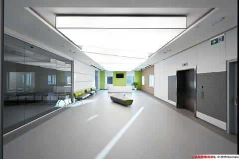 Liv Bona Dea Hospital