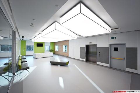 Liv Bona Dea Hospital