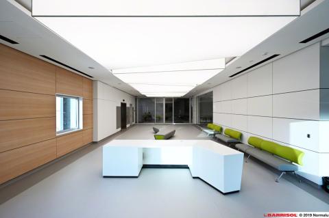 Liv Bona Dea Hospital