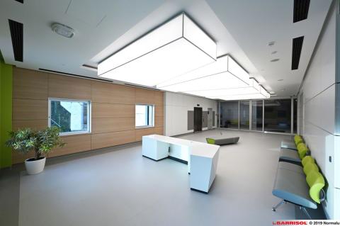 Liv Bona Dea Hospital