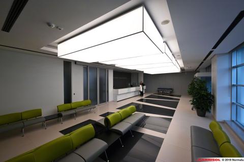 Liv Bona Dea Hospital