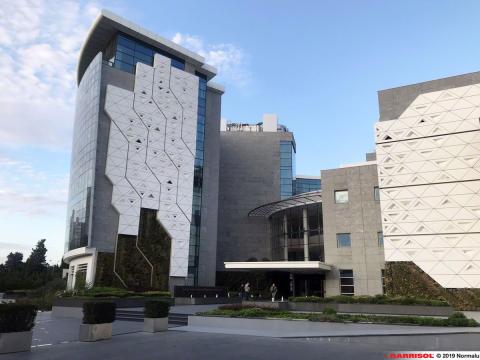 Liv Bona Dea Hospital