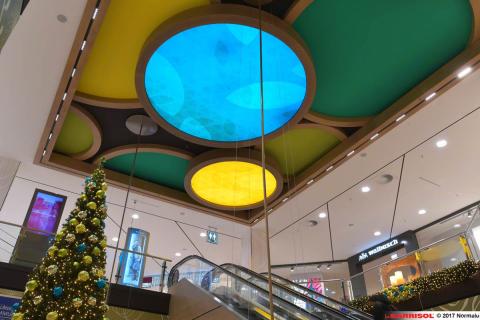 LÖHR CENTER Koblenz