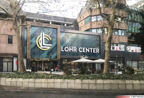 LÖHR CENTER Koblenz