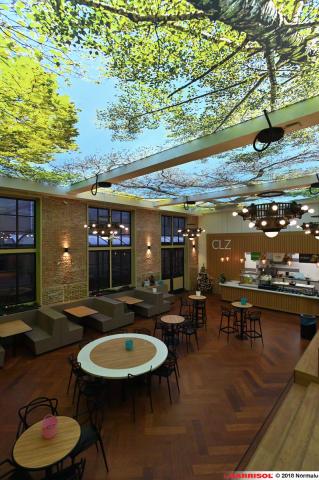 Christelijk Lyceum Zeist