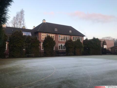 Christelijk Lyceum Zeist