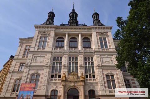 Museum Plzen