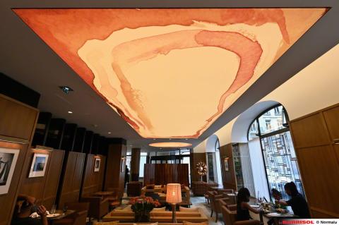 Sofitel Arc de Triomphe