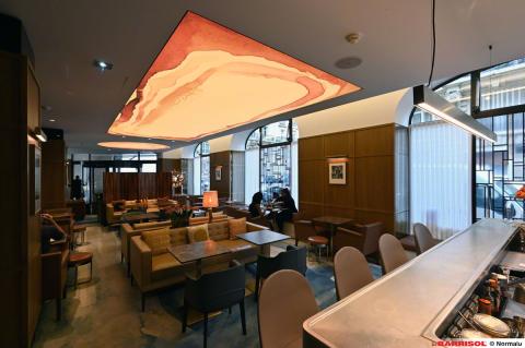 Sofitel Arc de Triomphe