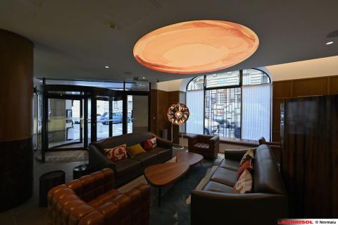 Sofitel Arc de Triomphe