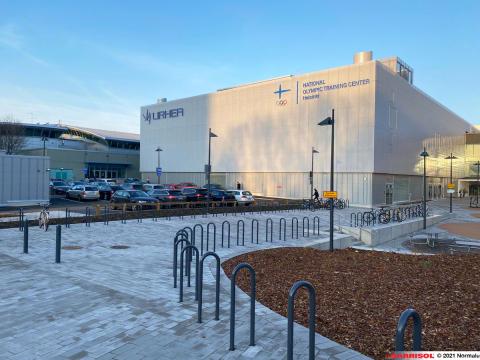 Sport Academy Urhea