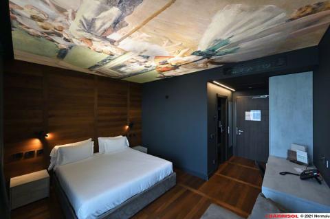 Plafond Barrisol Lumière imprimé