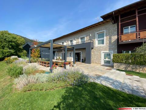 Hotel Tenuta Colle Piajo