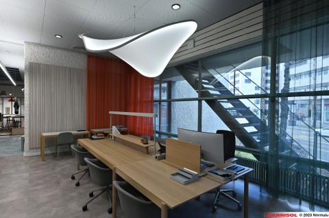 Trispace Zurich