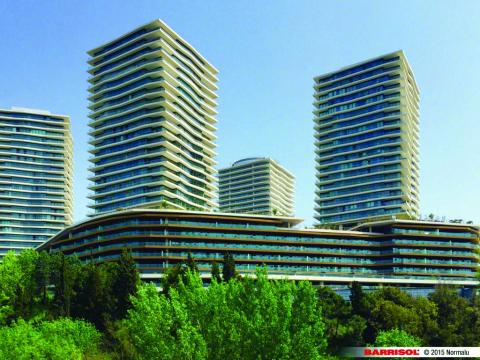 Memorial Wellness Clinic Zorlu Center, Istanbul