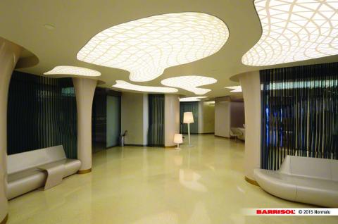 Memorial Wellness Clinic Zorlu Center, Istanbul