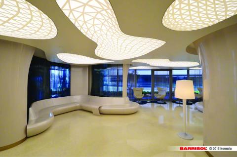 Memorial Wellness Clinic Zorlu Center, Istanbul