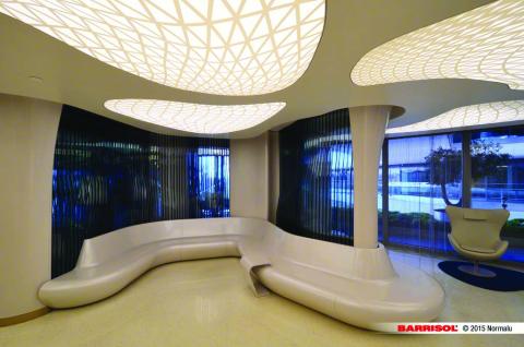 Memorial Wellness Clinic Zorlu Center, Istanbul