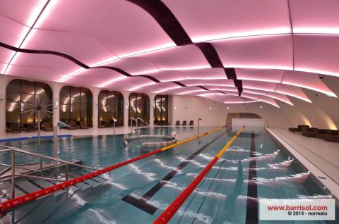 Arlamov Hurst pool