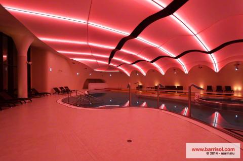Arlamov Hurst pool