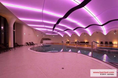 Arlamov Hurst pool