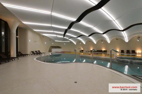 Arlamov Hurst pool