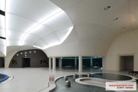 Arlamov Hurst pool