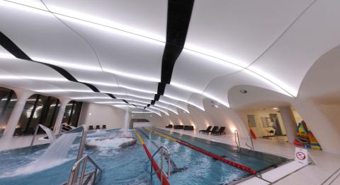 Arlamov Hurst pool