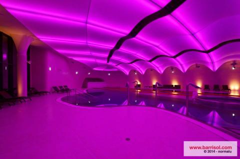Arlamov Hurst pool