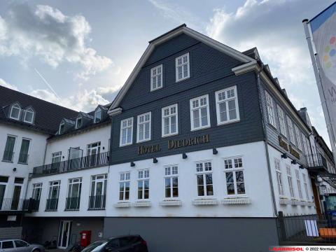 Hotel Dietrich
