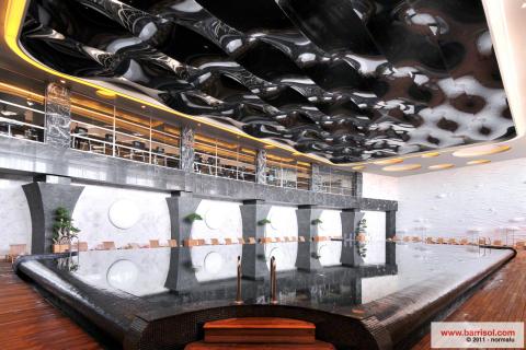 Maxx Royal Hotel Antalya